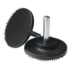 NORTON 2" DIA DISC HOLDER