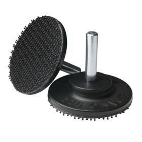 NORTON 2" DIA DISC HOLDER