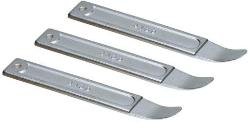 Skin Wedge - Wm. Lees & Sons - Aircraft and Sheet Metal Tooling