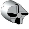 Reverse Spotfacer - Wm. Lees & Sons - Aircraft and Sheet Metal Tooling