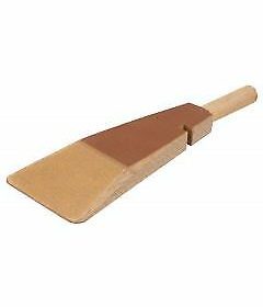 Phenolic Scraper for Rivet Gun - Wm. Lees & Sons - Aircraft and Sheet Metal Tooling