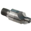 100 Degree Carbide tipped Countersink Bits 3/8 Body 1/4-28 thread - Wm. Lees & Sons - Aircraft and Sheet Metal Tooling