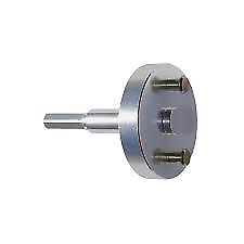 Sealant Mixer - Wm. Lees & Sons - Aircraft and Sheet Metal Tooling