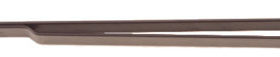 6" Standard Bushing Hole Finder Strap Duplicator - Wm. Lees & Sons - Aircraft and Sheet Metal Tooling