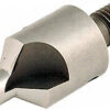 Countersink Cutter No21- 7/16 Body 100 Deg - Wm. Lees & Sons - Aircraft and Sheet Metal Tooling