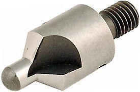 Countersink Cutter No21- 7/16 Body 100 Deg - Wm. Lees & Sons - Aircraft and Sheet Metal Tooling