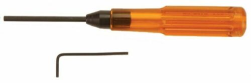 3/32 Hi-Lok Hex Keys Wm. Lees & Sons - Aircraft and Sheet Metal Tooling
