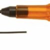 1/8" Hex/Allen Key Driver for Hi Loks - Wm. Lees & Sons - Aircraft and Sheet Metal Tooling