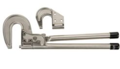 Rivet Squeezers