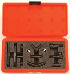 Superior Hi Lok Kit - Wm. Lees & Sons - Aircraft and Sheet Metal Tooling
