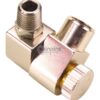 Swivel Air Regulator - Wm. Lees & Sons - Aircraft and Sheet Metal Tooling