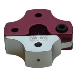 Turnbuckle Wrench- Wm. Lees & Sons - Aircraft and Sheet Metal Tooling