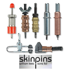 Sheet Metal Clamps