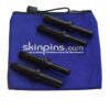3 1/2" Straight Rivet Sets AN470