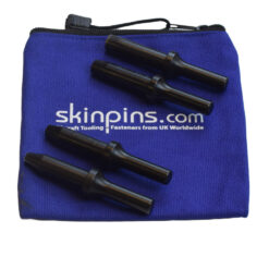 3 1/2" Straight Rivet Sets AN470