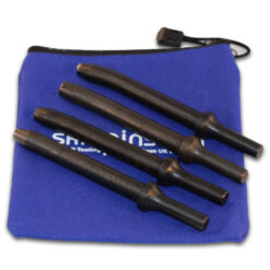 5 1/2" Offset Rivet Set, Snaps - Wm. Lees & Sons - Aircraft and Sheet Metal Tooling