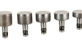 Flush Squeezer sets / Dies - Wm. Lees & Sons - Aircraft and Sheet Metal Tooling