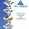 ATI Catalogue - Wm. Lees & Sons - Aircraft Tooling