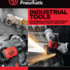Chicago Pneumatic Catalogue - Wm. Lees & Sons - Aircraft and Sheet Metal Tooling