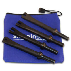 Hi Lok Collar Cutter Rivet Set, Snap - Wm. Lees & Sons - Aircraft and Sheet Metal Tooling