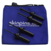 Rivet Knockout Punches - Wm. Lees & Sons - Aircraft and Sheet Metal Tooling