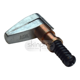 1/2 x 1" Side Grip Clamps - Wm. Lees & Sons - Aircraft and Sheet Metal Tooling