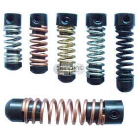 Drill Stops - Wm. Lees & Sons - Aircraft and Sheet Metal Tooling