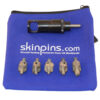 Standard Microstop Countersink Cage