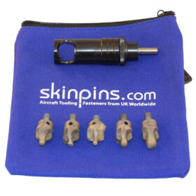 Standard Microstop Countersink Cage