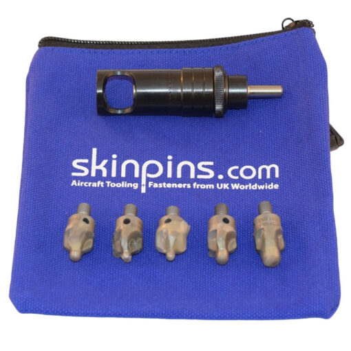 Standard Microstop Countersink Cage
