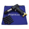 3X Rivet Gun and rivet snaps - Wm. Lees & Sons - Aircraft and Sheet Metal Tooling