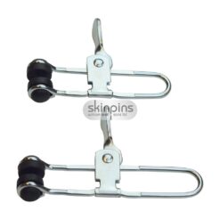 Handi Clamps - Wm. Lees & Sons - Aircraft and Sheet Metal Tooling
