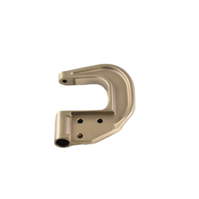 2" x 2" Yoke, Jaws for Hand Rivet Squeezers - Wm. Lees & Sons - Aircraft and Sheet Metal Tooling