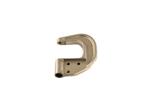 2" x 2" Yoke, Jaws for Hand Rivet Squeezers - Wm. Lees & Sons - Aircraft and Sheet Metal Tooling