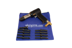 0.5HP Straight Type Hi-Lok Installation Tool