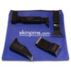 Bucking Bar Set Rivet Block - Wm. Lees & Sons - Aircraft and Sheet Metal Tooling