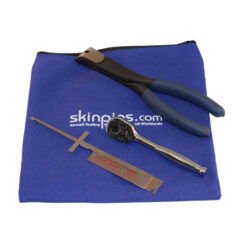 Hi-Lok Kit - Wm. Lees & Sons - Aircraft and Sheet Metal Tooling