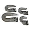 rivet squeezer yokes - Wm. Lees & Sons - Aircraft and Sheet Metal Tooling