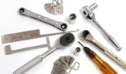 Hi-Lok Tools