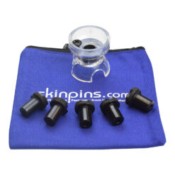 Slip Fit Drill Bushing Kit- Wm. Lees & Sons - Aircraft and Sheet Metal Tooling