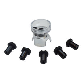 Slip Fit Drill Bushing Kit- Wm. Lees & Sons - Aircraft and Sheet Metal Tooling