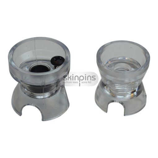 Drill Blocks - Wm. Lees & Sons - Aircraft and Sheet Metal Tooling