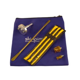 Sealant Spoon, Mixer and Cutter Set - Wm. Lees & Sons - Aircraft and Sheet Metal Tooling