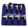 Side Grip Clamps - Wm. Lees & Sons - Aircraft and Sheet Metal Tooling