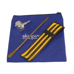 Sealant Spoon & Mixer Set - Wm. Lees & Sons - Aircraft and Sheet Metal Tooling