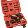 Red Box 777 Deluxe Rivet Gun Kit - Wm. Lees & Sons - Aircraft and Sheet Metal Tooling