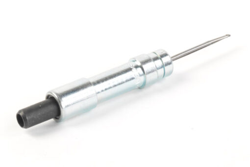 CBX Cylindrical Body Fasteners - Wm. Lees & Sons - Aircraft and Sheet Metal Tooling