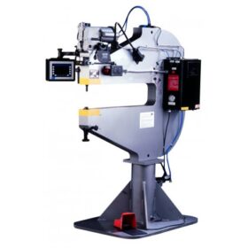 Cold Riveter / Hot Dimplers - Wm. Lees & Sons - Aircraft and Sheet Metal Tooling