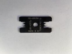 huck swage gauge HG141-05