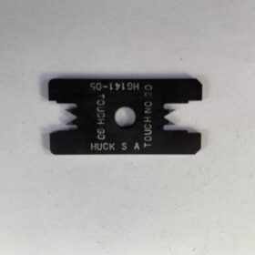 huck swage gauge HG141-05
